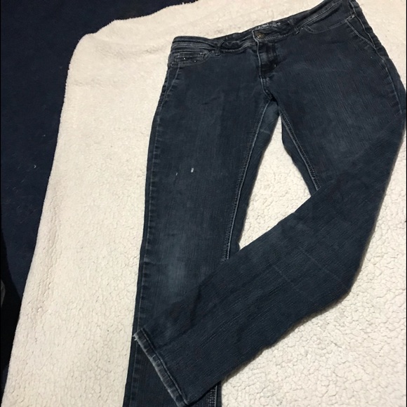 Jeans ladies - Picture 1 of 8